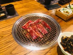 -黑牛の店·和牛烧肉(合生汇店)