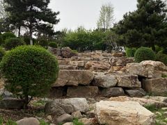 -莫子山公园