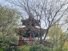-大连植物园