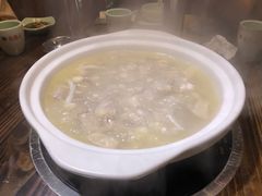 -龙泉人椰子鸡·糟粕醋·地标海南菜(龙昆南店)