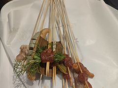 -旺蜀主成都串串火锅(西直门凯德MALL店)