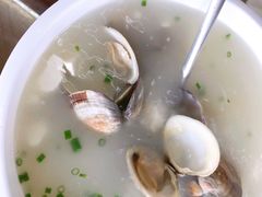 -明记海鲜大排档(巽寮湾店)