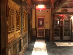 -兰溪小馆(首经贸店)