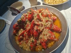 -巴厘龙虾·榜首油焖大虾(洞庭·艺术洋房店)