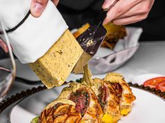 -燃扒房Steakhouse(皇庭店)