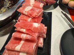 -三江汇火锅店(保全街店)