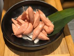 -九田家黑牛烤肉料理(国芳店)