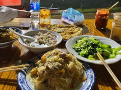 -一路飘香面馆
