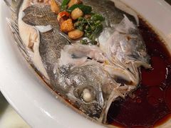 -绿茶餐厅(昌平悦荟店)