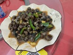 -华园农庄·特色炭烧鸡·北江河鲜
