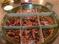 android_upload_pic-重庆老火锅王(西安北路店)