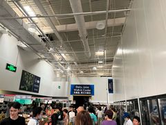 -山姆会员商店(杨桥西路店)