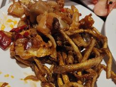 -汉巴味德(沈阳万象汇店)