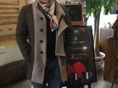 -时光漫步酒店(北京国子监簋街店)