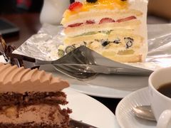 -HARBS(京都藤井大丸店)