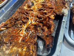 -清真·马坡烧烤涮牛肚·酸浆火锅(新区总店)