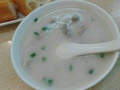 -冠记·肠粉粥品专家(江南大道店)