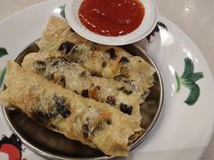 -何九海南茶店(鬼仔巷店)