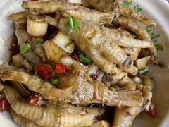 凤爪-小民大排档(光谷店)
