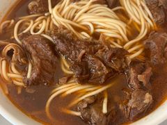 -上海为民商行清真饭店(南大路店)