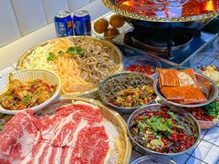 -蛙老爹·蜀香美蛙鱼头(王家湾店)