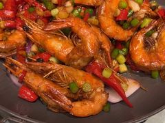 -辛香味烧鱼馆·非遗技艺·排骨红烧肉(光谷医药园店)