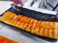 -纪录片《人生一串》体验店(静安店)