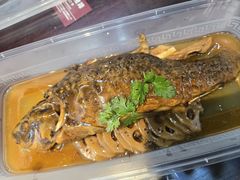 -老憨猪蹄(山大南路店)