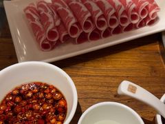 -额尔敦草原涮羊肉·烧烤(冻青树总店)