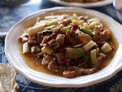 -香满楼(临安路店)