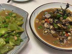 -陈先进鱼馆·夜宵·地道农家菜(湖墅南路店)