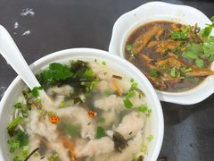 -温州瘦肉丸(德清店)