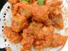 陈皮骨-旺达·福州菜(正大广场店)