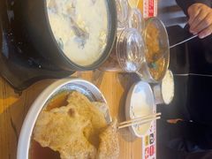 -金达莱冷面百年石锅饭(宾馆胡同店)