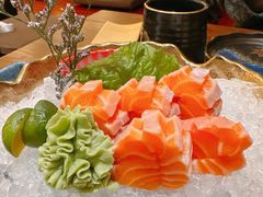 -鸟鹏烧鸟居酒屋(昌岗店)