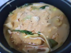 -刘文祥大碗麻辣烫(南开大学店)