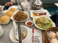 -添好运点心专门店(深水埗店)