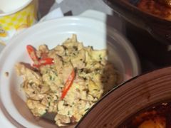 -山四砂锅(太原钟楼街店)