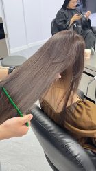 -H·Y HAIR SALON烫发·染发·造型