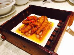 -白云宾馆·白云宴餐厅
