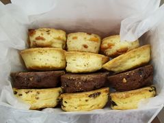 -SKROLL卡特司库·蛋糕定制·生吐司·司康(古北程家桥店)