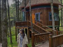 -洛阳白云山景区