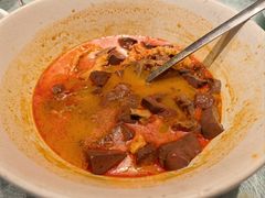 -湘中缘·湖南菜(娄底驻京办店)