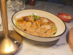 -深圳美高梅酒店·意烁FIAMMA·地中海餐厅