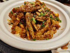 -情妹耙泥鳅·江湖川菜(科华店)