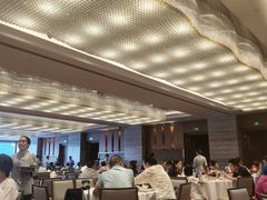 -白天鹅宾馆-宏图府餐厅