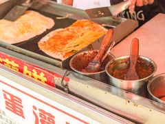 -神奇的香酥鸡蛋灌饼