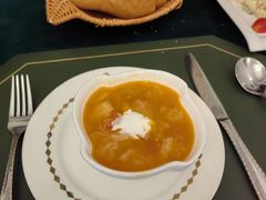 -老俄楼西餐厅(邮政街店)