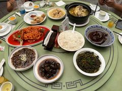 -沈厅酒家(周庄店)