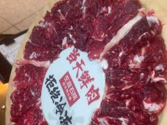-左庭右院鲜牛肉火锅(新梅广场店)